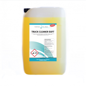 Truck Cleaner Soft